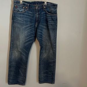 Polo Ralph Lauren Classic Fit Jeans